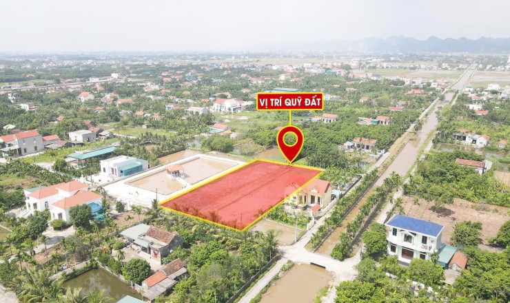 TIN NÓNG – CƠ HỘI VÀNG CHO NHÀ ĐẦU TƯ THỜI ĐIỂM CUỐI NĂM! 